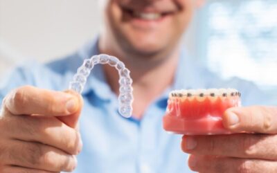 أهم المعلومات حول تقويم الأسنان غير المرئي وأهميته ووظائقه