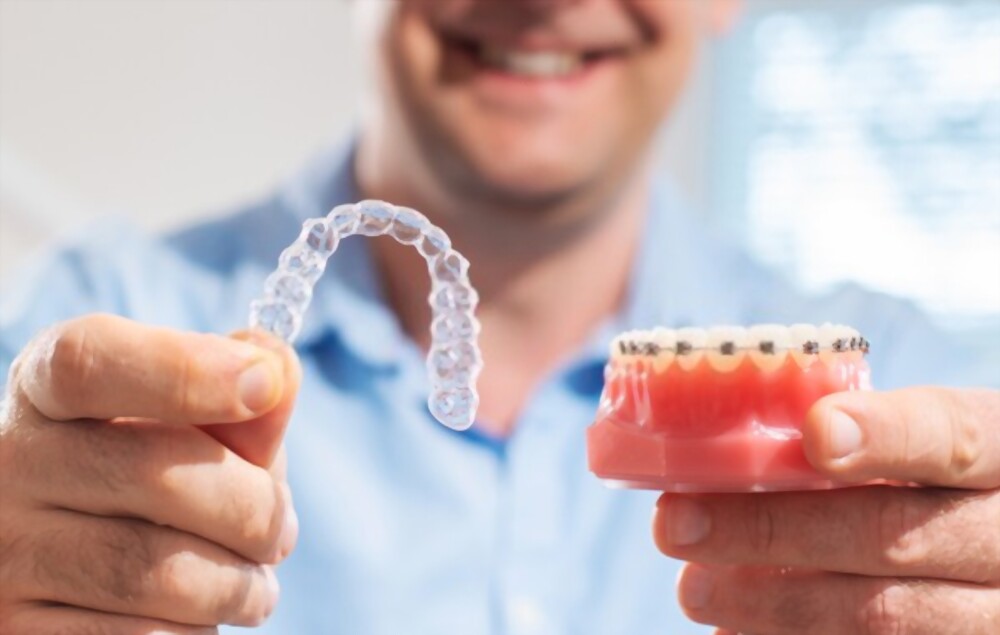 أهم المعلومات حول تقويم الأسنان غير المرئي وأهميته ووظائقه