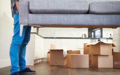 أساليب آمنة لنقل الاثاث