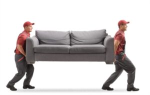 أحدث طرق نقل الأثاث