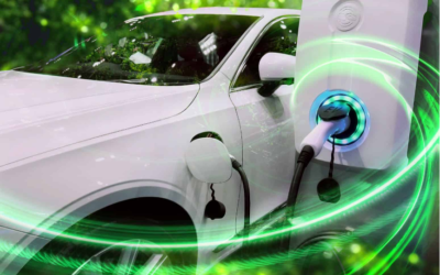 أفضل شركات صناعة السيارات الكهربائية التي يمكن الاستثمار بها