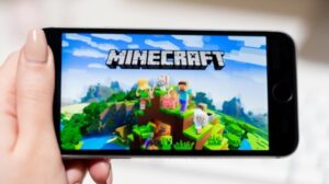 تحميل لعبة ماين كرافت