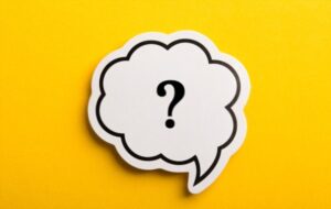 أسئلة شخصية