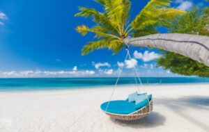 السياحة في موريشيوس