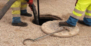 تسليك مجاري بالاحساء