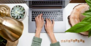 شغل اون لاين