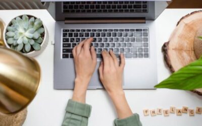 7 طرق مضمونة للشغل اون لاين وأفكار تساعدك في الربح من الإنترنت