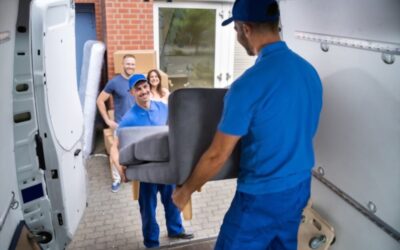 أهمية الاعتماد على شركة نقل اثاث