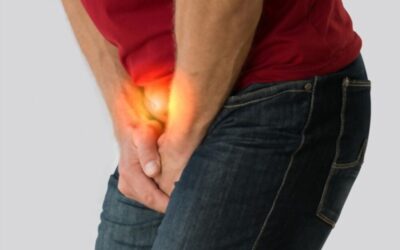 تأثير التهابات البروستاتا على الإنجاب