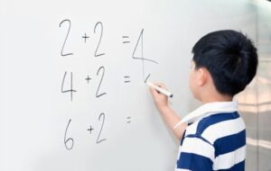 القيمة المنزلية للأرقام