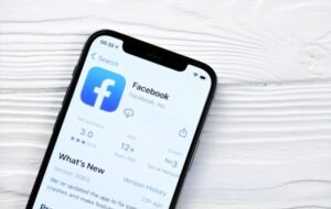 تحميل برنامج فيس بوك