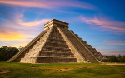 لماذا اشتهرت حضارة المايا؟