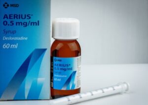 دواء إيريوس