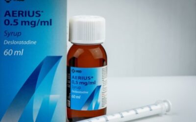 دواء إيريوس