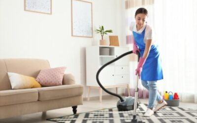 شركة زمزم لخدمات التنظيف بجازان