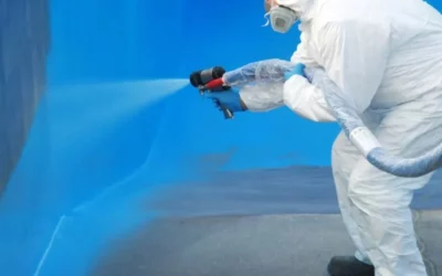 أفضل شركة عزل خزانات بالرياض