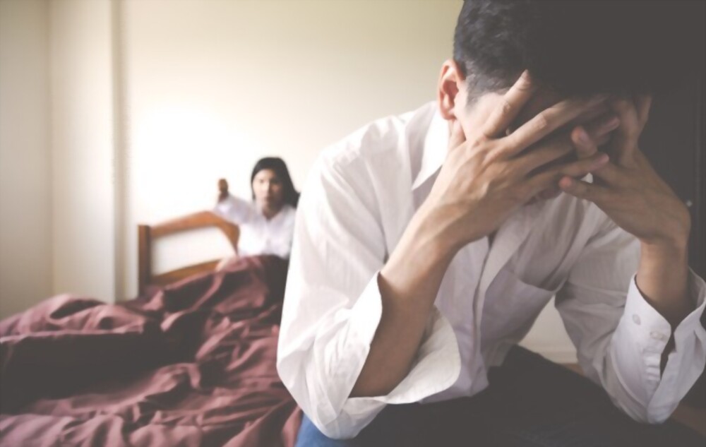 ما هي الأعشاب الطبيعية لـ علاج سرعة القذف