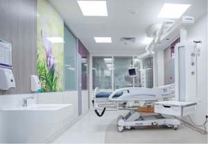 أفضل مستشفيات السعودية