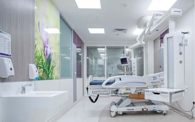 اكتشف أفضل مستشفيات السعودية