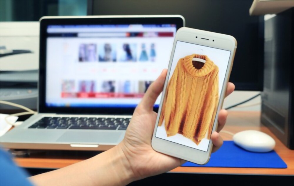 كيف تتأكد من جودة الملابس عن شرائها أونلاين؟