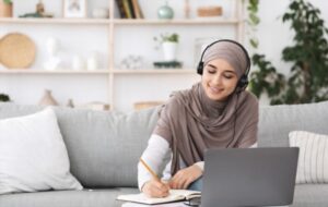 اللغة العربية