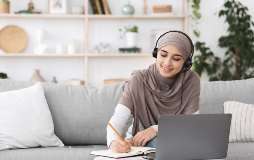 أمثلة على اسم العلم في اللغة العربية