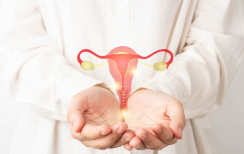 تشخيص تكيس المبيض بالسونار والتحاليل