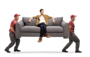 شركات نقل الأثاث