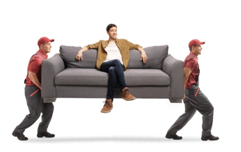 عوامل نجاح مرحلة نقل الأثاث