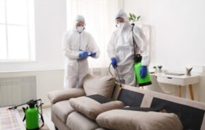 شركة تنظيف بالرياض