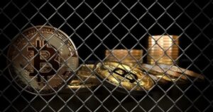 عقوبة تداول العملات الرقمية في السعودية