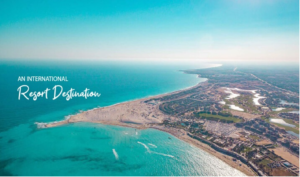 قرية سكالا ماونتن فيو الساحل