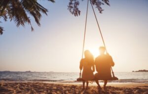 معرفة الشريك الصالح