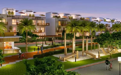 أفضل الأماكن العقارية السياحية