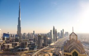 أفضل الوجهات السياحية في الشرق الأوسط