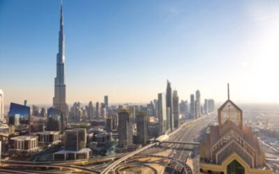 أفضل وجهات سياحية في الشرق الاوسط 2023