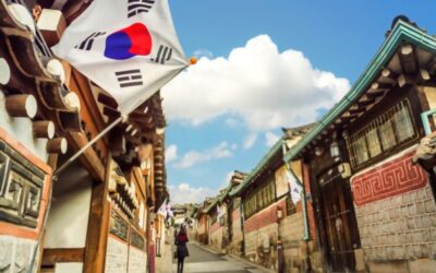 القوة الثقافية الناعمة : كيف أثرت الثقافة الكورية في المجتمع العربي