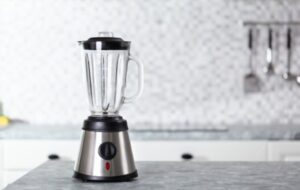 خلاط كهربائي