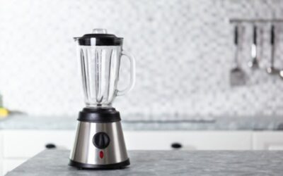 أنواع الخلاطات الكهربائية.. و6 نصائح هامة قبل الشراء