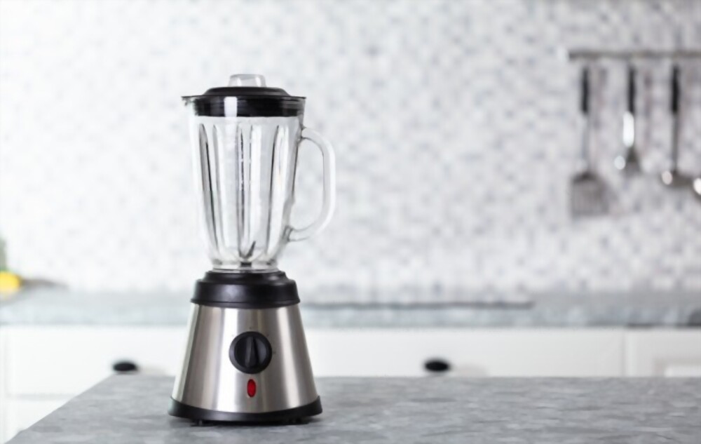 أنواع الخلاطات الكهربائية.. و6 نصائح هامة قبل الشراء