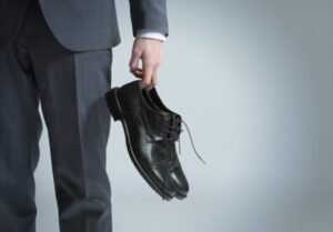 أهم أنواع الأحذية