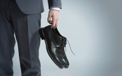 أنواع الأحذية وكيفية العناية بها واختيار الأفضل 