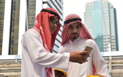 تأثير الكلمات القصيرة على حياتنا الاجتماعية