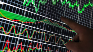 تداول المؤشرات