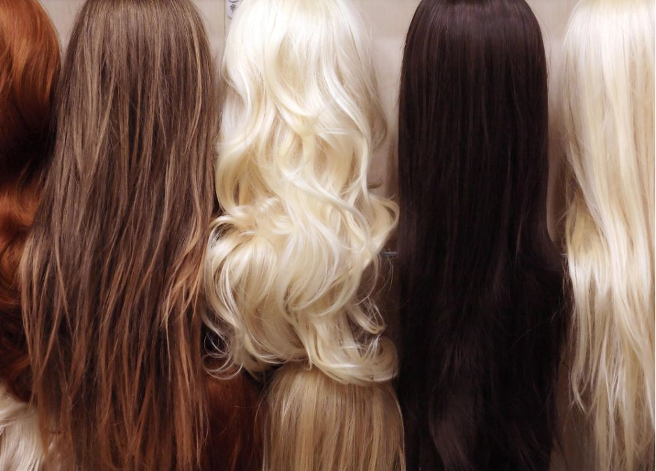 احصلي على اطلالة جديدة مع باروكة شعر طبيعي برازيلي من زن هير