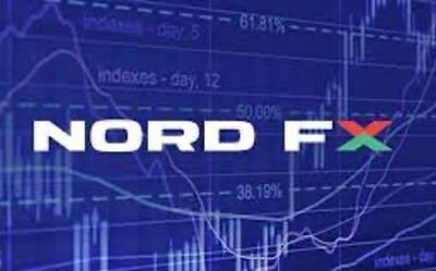 نظرة عامة على شركة نورد اف اكس للتداول