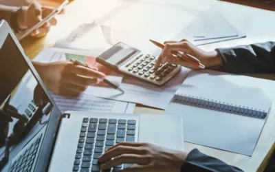 أفضل مكتب محاسبة بالرياض