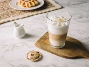 القهوة المختصة