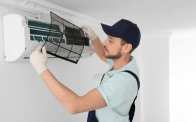 شركة تنظيف مكيفات بجدة