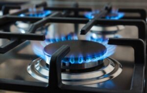 صيانة أفران